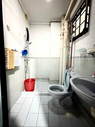 Blk 575 Woodlands Drive 16 (Woodlands), HDB 4 Rooms #539963031
